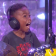 Justin Wilson II aka #BabyBoyDrummer